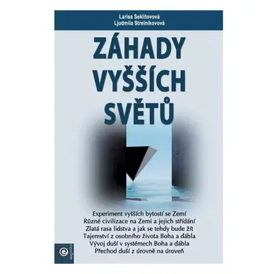 Záhady vyšších světů