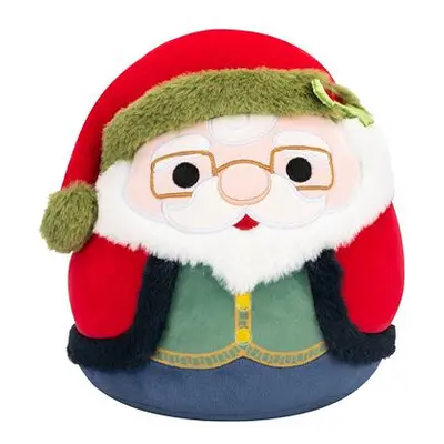 SQUISHMALLOWS Starý santa - Nick