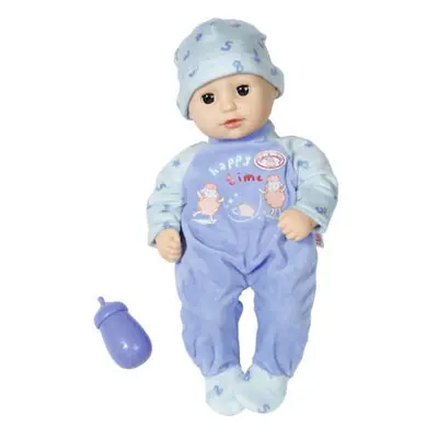 ZAPF CREATION Baby Annabell Little Alexander, 36 cm