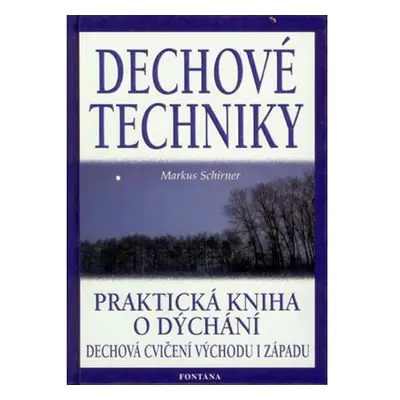 Dechové techniky