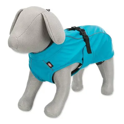 Vimy raincoat, S: 40 cm, turquoise