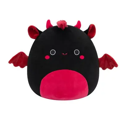 SQUISHMALLOWS Ďábel z Jersey - Rebecca, 30 cm