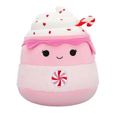 SQUISHMALLOWS Horká čokoláda - Ethel