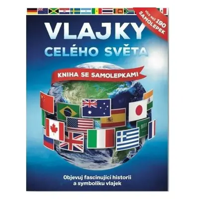 Vlajky celého světa