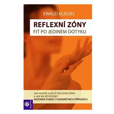 Reflexní zóny snadno - Fit po jediném dotyku