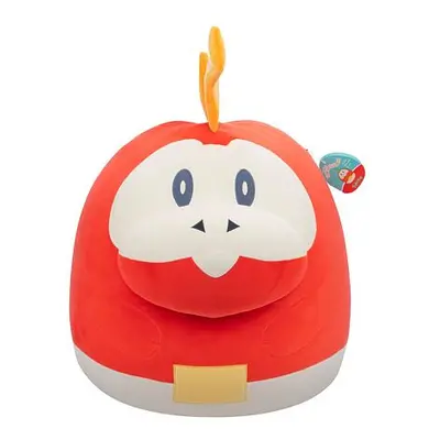 Orbico Pokemon Squishmallows Plyš 36 cm Fuecoco