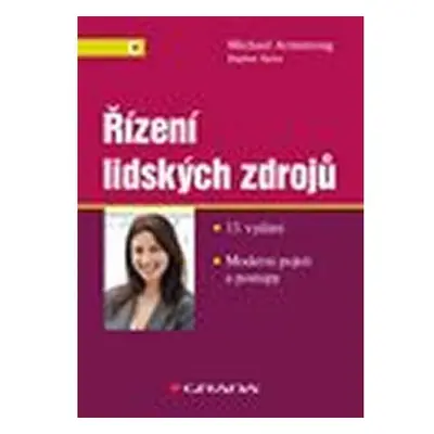 Řízení lidských zdrojů - Moderní pojetí a postupy