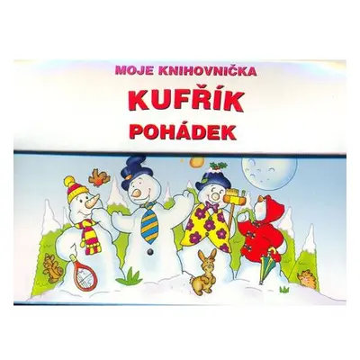 Kufřík pohádek