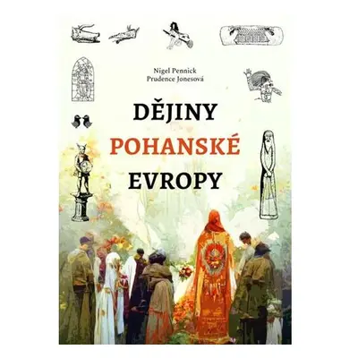 Dějiny pohanské Evropy