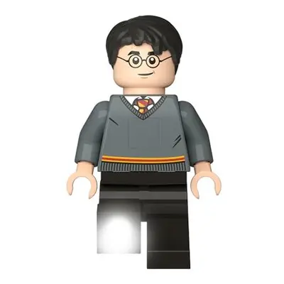 LEGO Harry Potter baterka