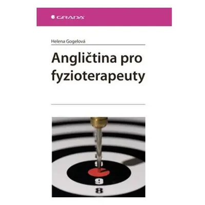 Angličtina pro fyzioterapeuty