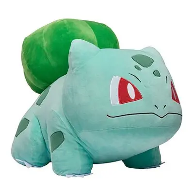 Orbico Pokémon Bulbasaur 60cm, plyš NEW