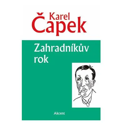 Zahradníkův rok