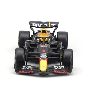 Bburago 1:43 RACE Formula F1 - Red Bull Racing RB19 (2023) #1 (Max Verstappen)