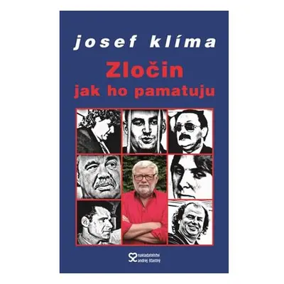 Zločin jak ho pamatuju