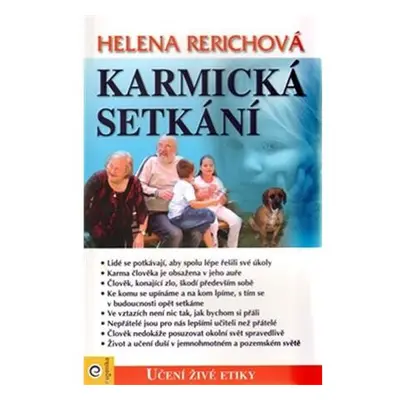 Karmická setkání