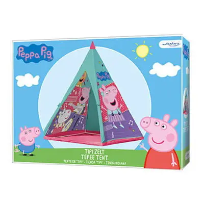 1572807 Teepee stan Peppa Pig - poškozený obal