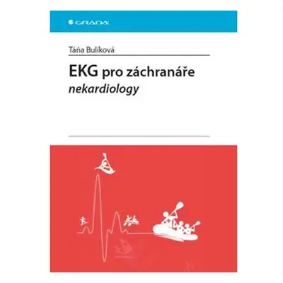 EKG pro záchranáře nekardiology