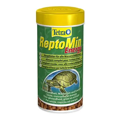 TETRA ReptoMin Energy 250 ml