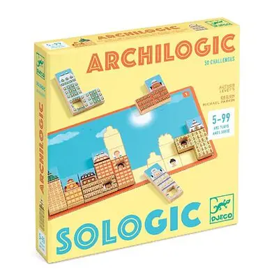 DJECO Sologic Archilogic