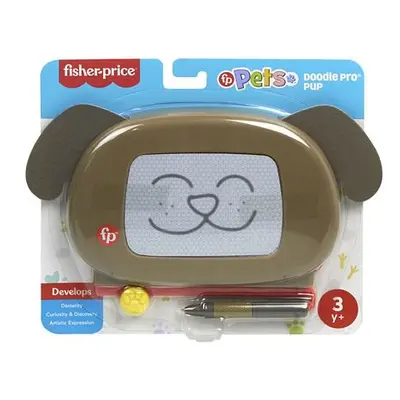 Mattel Fisher Price KRESLICÍ TABULKA, více druhů