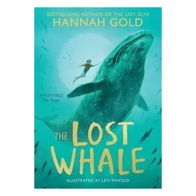 The Lost Whale