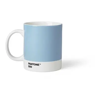 PANTONE Hrnek - Light Blue 550