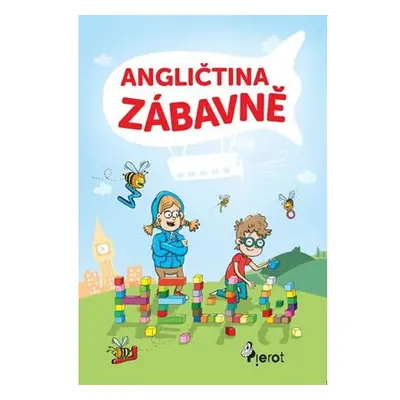 Angličtina zábavně