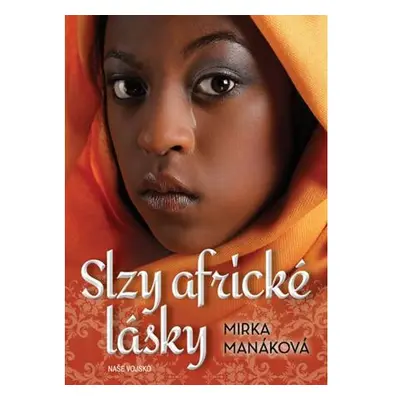 Slzy africké lásky