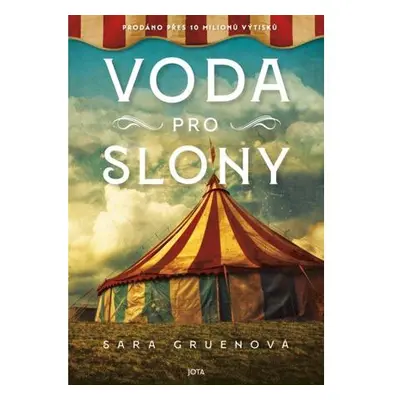 Voda pro slony