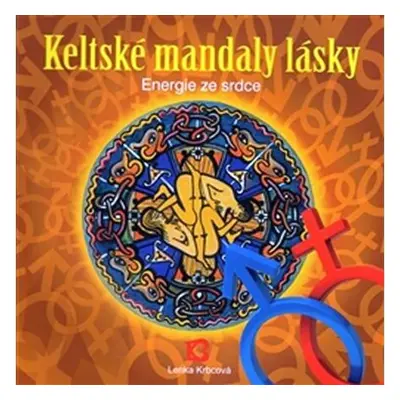 Keltské mandaly lásky