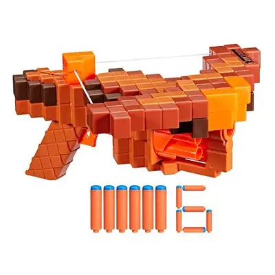 Hasbro NERF MINECRAFT PILLAGERS CROSSBOW