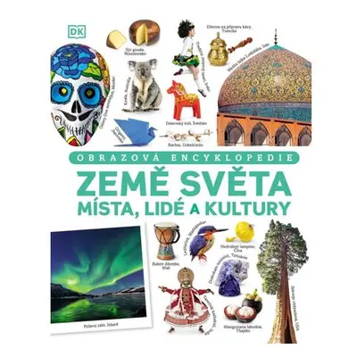 Země světa - Obrazová encyklopedie