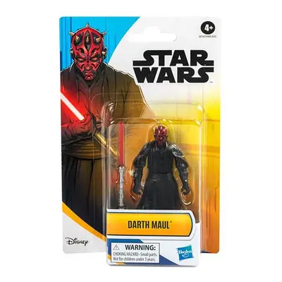 Hasbro STAR WAR SMAUL 10CM FIGURKA