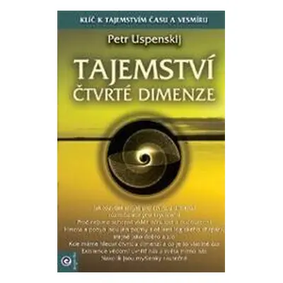 Tajemství čtvrté dimenze