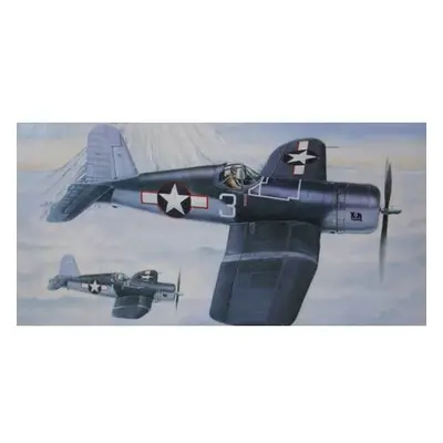 Směr Chance Voughut F4U-1 Corsair