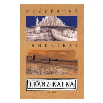 Nezvěstný (Amerika)