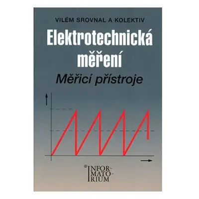 Elektrotechnická měření - Měřící přístroje