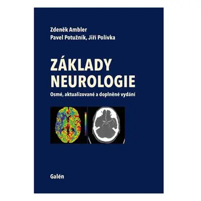 Základy neurologie