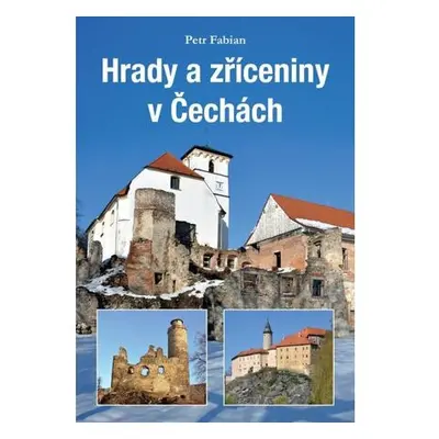 Hrady a zříceniny v Čechách