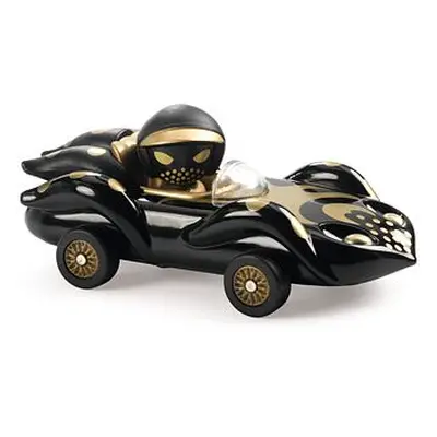 DJECO Crazy motors autíčko Fangio Octo