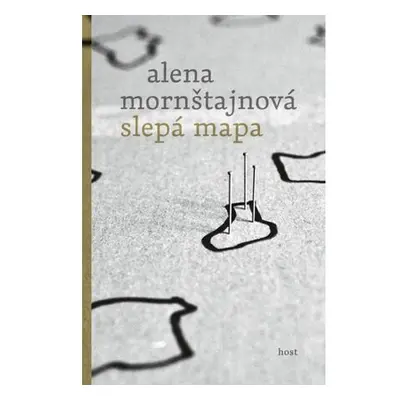 Slepá mapa