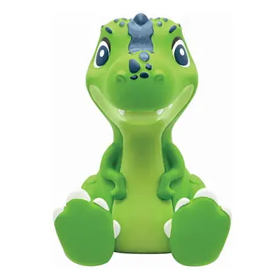 Designové noční světlo LED 3D Dinosaurus 13 cm