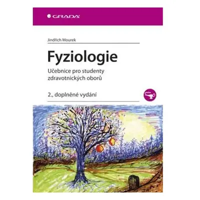 Fyziologie - Učebnice pro studenty zdravotnických oborů