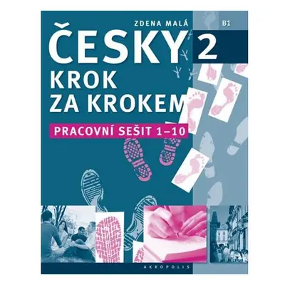 Česky krok za krokem 2 - PS 1-10