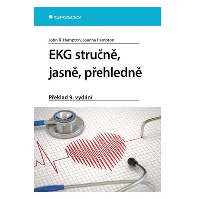 EKG stručně, jasně, přehledně