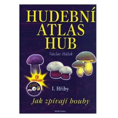 Hudební atlas hub