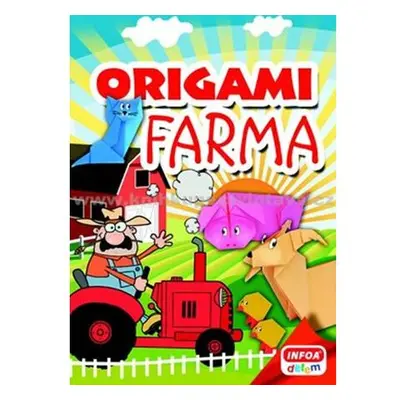 Origami Farma