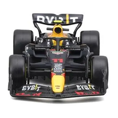 Bburago 1:43 RACE Formula F1 - Red Bull Racing RB19 (2023) #11 (Sergio Pérez)