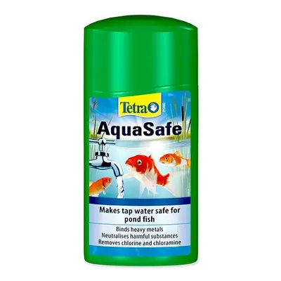 TETRA Pond AquaSafe 500 ml